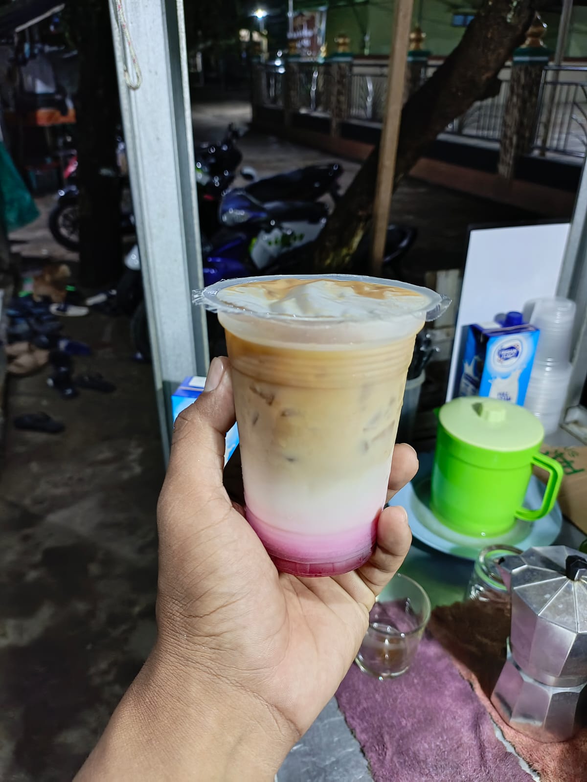 Es Kopi Vietnam Drip
